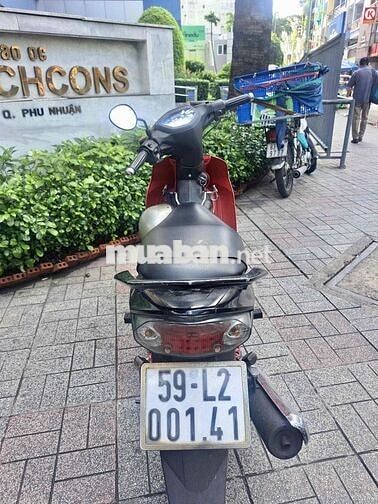 bán xe Yamaha Sirius 2009 chínhchủ chưa rớt đầu