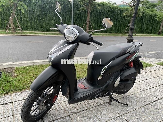xe chính chủ đăng bán - sh mode Abs 2024