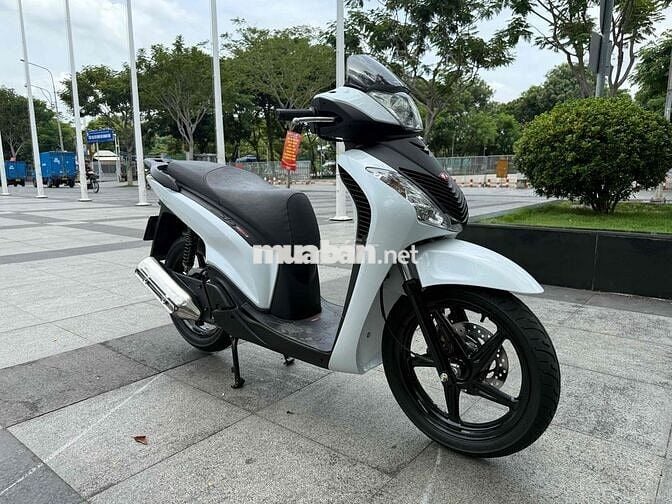 Honda Sh150i nhập ý số máy 110 đầu đklđ 2013