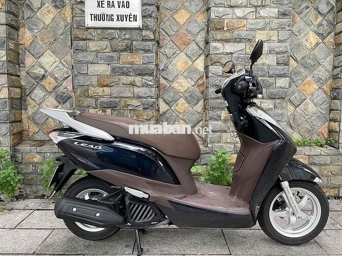CẦN BÁN LEAD 2016 MẪU CŨ ĐẸP BSTP CHÍNH CHỦ