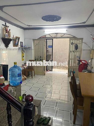 bán nhà kê khai 1999   riêng số nhà quận  riêng  tân thới hiệp q12