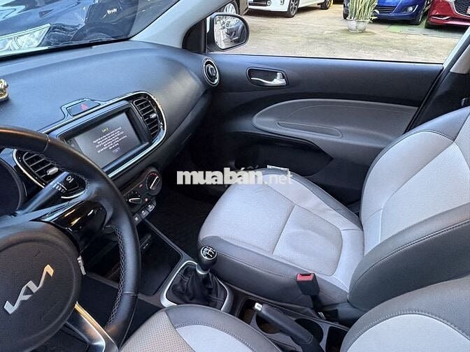 Kia Soluto 2023 1.4 MT Deluxe - 50000 km
