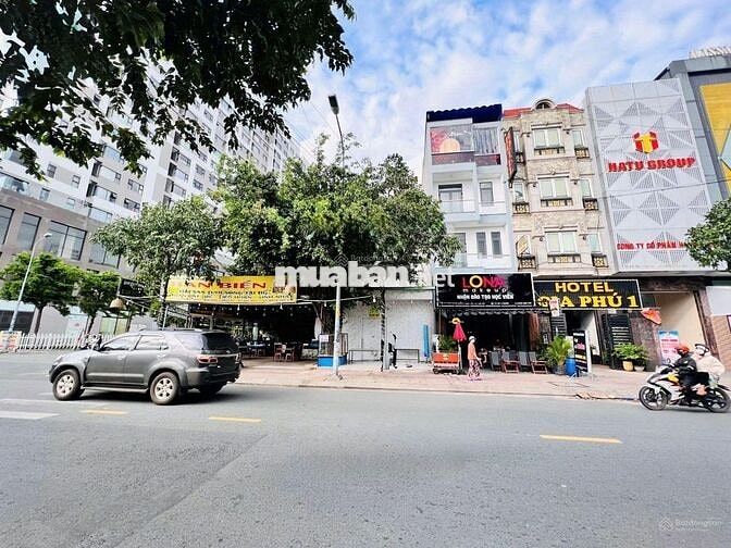 Cam kết giá *** khu dân cư Areco Đào Trinh Nhất, (5x24m)