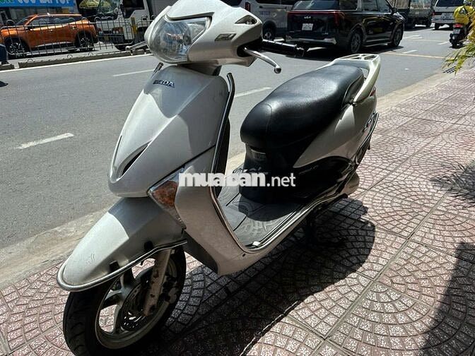 Lead 110cc 2011 bs 59m1-24196