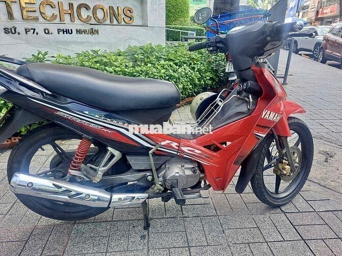 bán xe Yamaha Sirius 2009 chínhchủ chưa rớt đầu