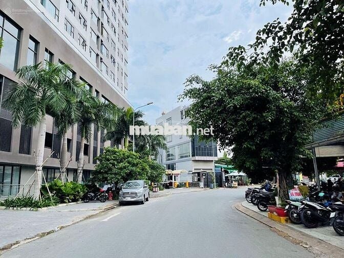 Cam kết giá *** khu dân cư Areco Đào Trinh Nhất, (5x24m)
