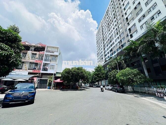 Cam kết giá *** khu dân cư Areco Đào Trinh Nhất, (5x24m)