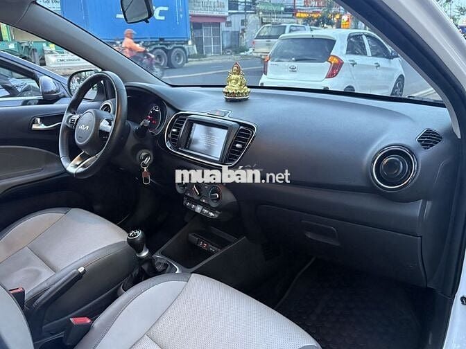 Kia Soluto 2023 1.4 MT Deluxe - 50000 km