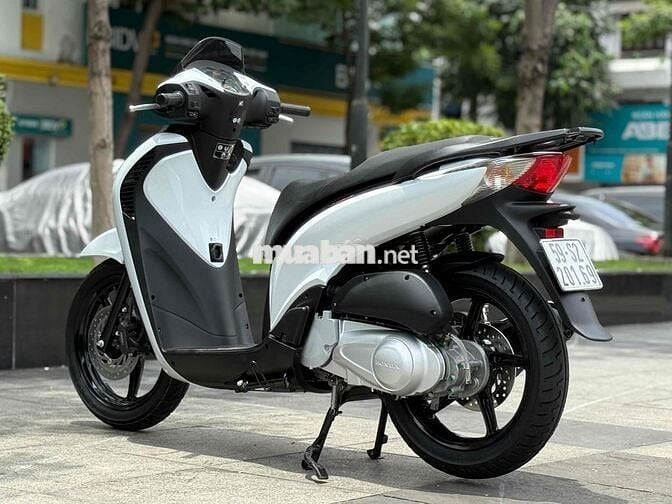 Honda Sh150i nhập ý số máy 110 đầu đklđ 2013