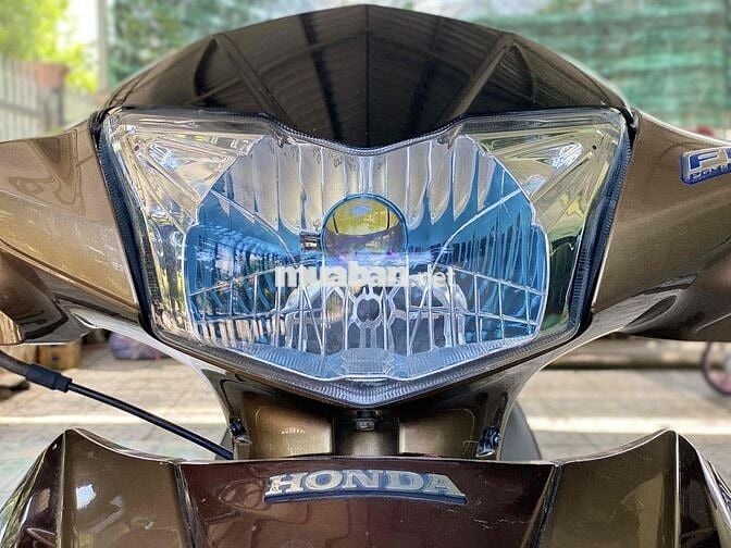 Xe Future mập 125