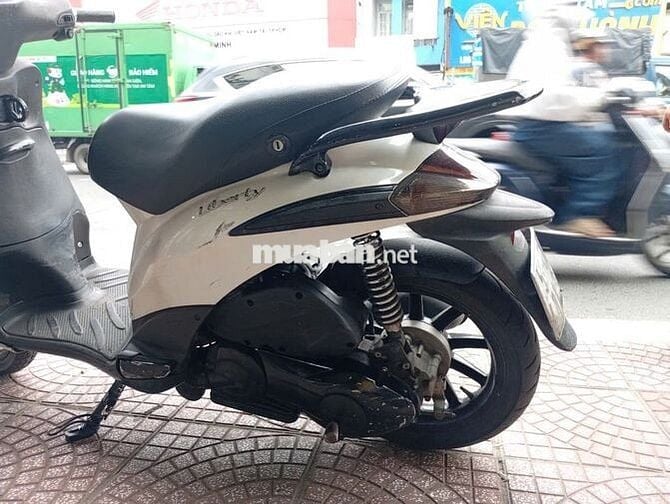 Liberty 125cc 2013 bs 59c1-40834
