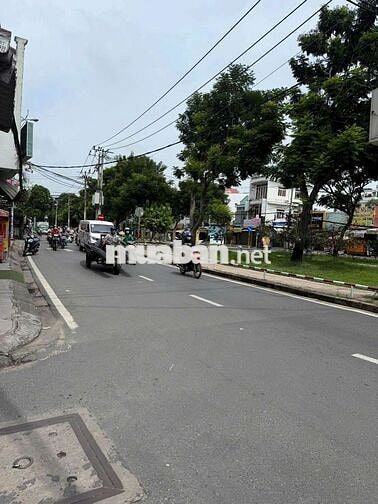MẶT TIỀN 253 LÊ VĂN QUỚI - 4X26M - SỔ HỒNG CÔNG CHỨNG - 8 TỶ 200TR