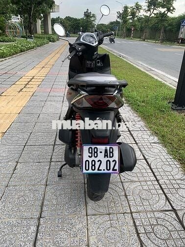 xe chính chủ đăng bán - sh mode Abs 2024