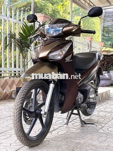 Xe Future mập 125