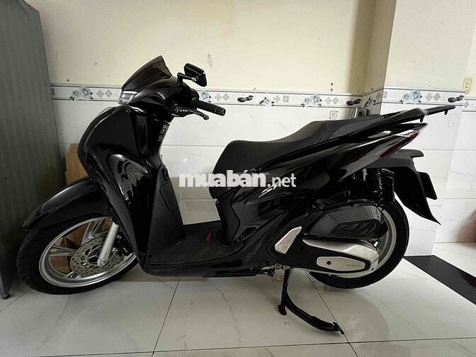 SH 150i  CBS