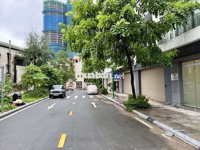LK ĐỊNH CÔNG, MẶT TIỀN 6M, Ô TÔ, VỈA HÈ, THIẾT KẾ LUXURY, BDS AN CƯ