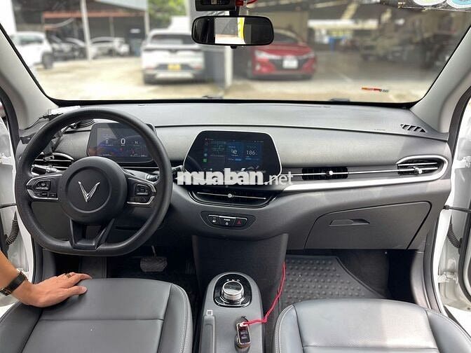 VinFast VF5 Plus 2024 - 50.000 km