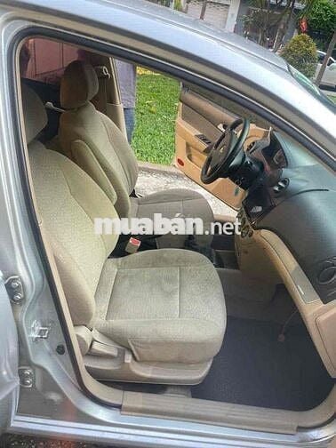 Chevrolet Aveo 2018 LT 1.5 - 155000 km