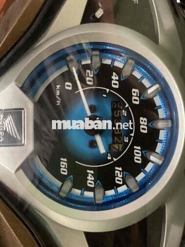 Xe Future mập 125