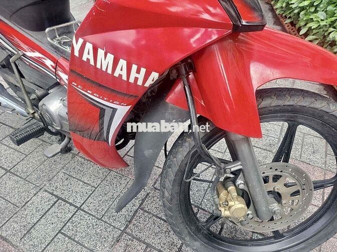 bán xe Yamaha Sirius 2009 chínhchủ chưa rớt đầu