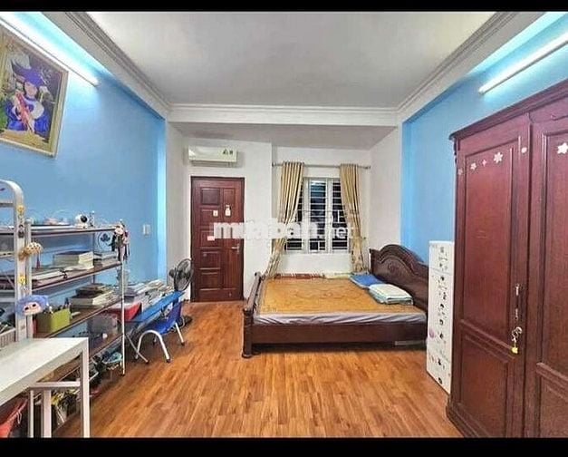 Tôi cần bán nhà mặt ngõ ô tô chánh đỗ kinh doanh Mễ Trì Thượng, 6tầng