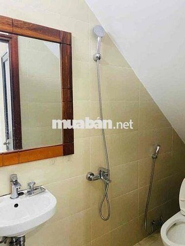 Cho Thuê Căn Nhà Mặt Tiền Trần Nhật Duật Nối Dài Nha Trang