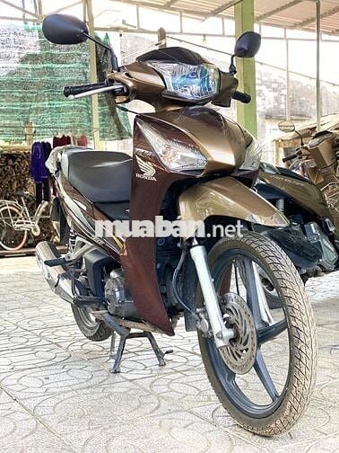 Xe Future mập 125