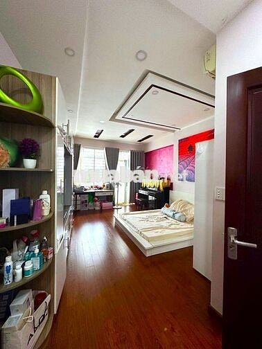 5mx12mx2 tầng-Lê Văn Lương quận 7-dòng tiền 15tr-sau lưng Lotte Mart