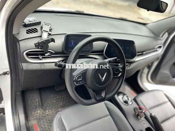 VinFast VF5 Plus 2024 - 50.000 km