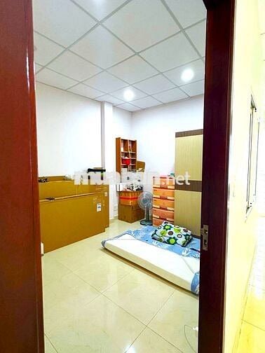 5mx12mx2 tầng-Lê Văn Lương quận 7-dòng tiền 15tr-sau lưng Lotte Mart