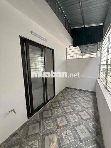 BÁN NHÀ HOÀNG MAI 35 m 5 TẦNG Ô TÔ ĐỖ CỬA