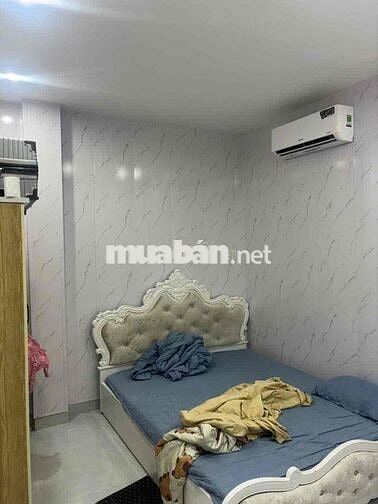 BÁN NHANH NHÀ HOÀNG MINH GIÁM HOÀ XUÂN GẦN TRƯỜNG CẤP 3 NGUYỄN VĂN T