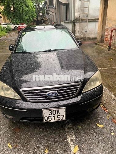 Ford Mondeo 2005 2.0 AT hiếm