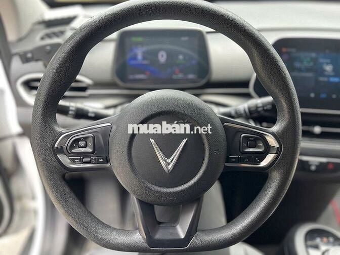 VinFast VF5 Plus 2024 - 50.000 km