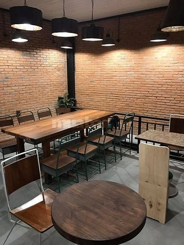 Cho Thuê Mặt tiền kinh doanh ngang 9m(45m2) 250a Nguyễn Hồng Đào QuậnT