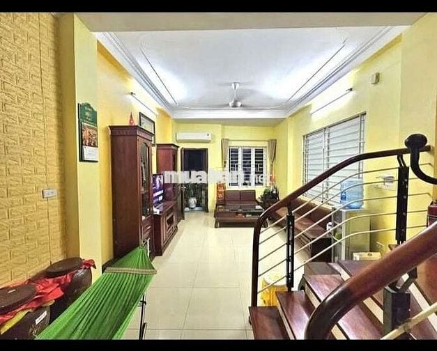 Tôi cần bán nhà mặt ngõ ô tô chánh đỗ kinh doanh Mễ Trì Thượng, 6tầng
