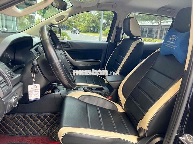 Ford Ranger 2022 - 53000 km