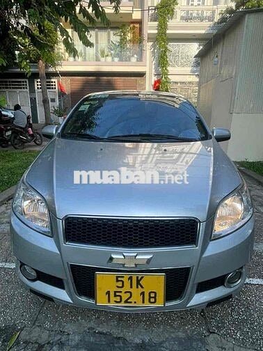 Chevrolet Aveo 2018 LT 1.5 - 155000 km