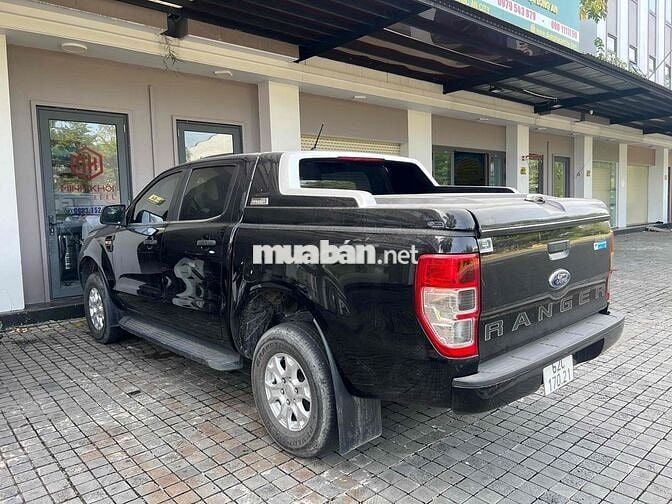 Ford Ranger 2022 - 53000 km