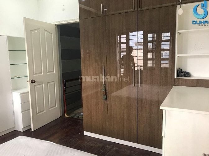 Phòng ban công Full nội thất 115/1/12 Nguyên Hồng, P1, Q.Gò Vấp.