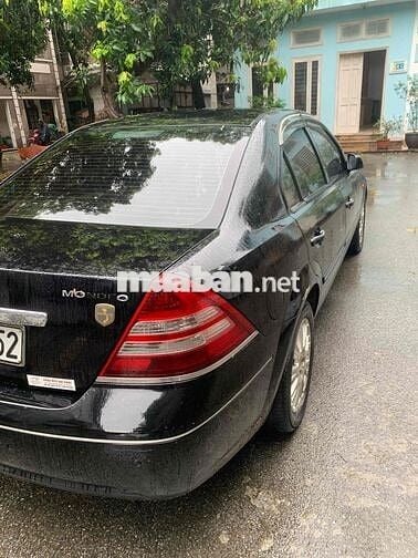 Ford Mondeo 2005 2.0 AT hiếm