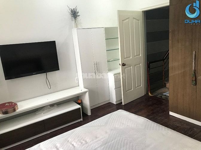 Phòng ban công Full nội thất 115/1/12 Nguyên Hồng, P1, Q.Gò Vấp.