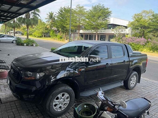 Ford Ranger 2022 - 53000 km