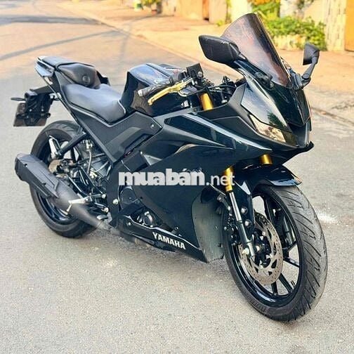 🥰 R15V3 2019 - BSTP - K9C -11000KM -Ngoại Hình Đẹp