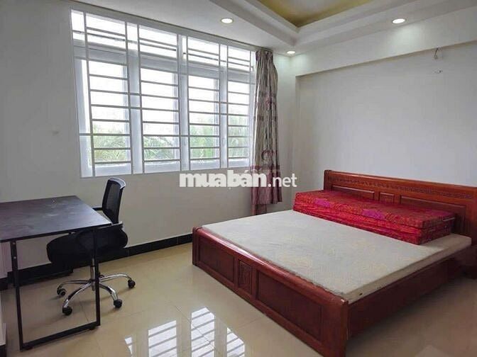 CHDV 8 PHÒNG THU NHẬP CAO – TRẦN XUÂN SOẠN, QUẬN 7