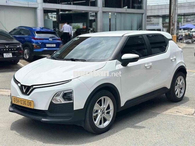 VinFast VF5 2024 Plus - 50000 km