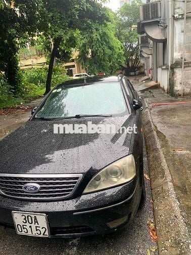 Ford Mondeo 2005 2.0 AT hiếm