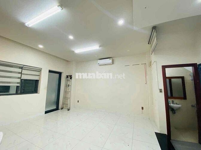 Cho Thuê Căn Nhà Mặt Tiền Trần Nhật Duật Nối Dài Nha Trang