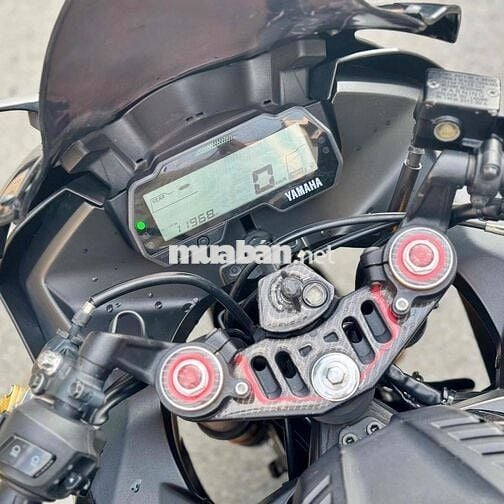 🥰 R15V3 2019 - BSTP - K9C -11000KM -Ngoại Hình Đẹp