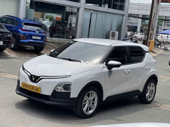 VinFast VF5 Plus 2024 - 50.000 km